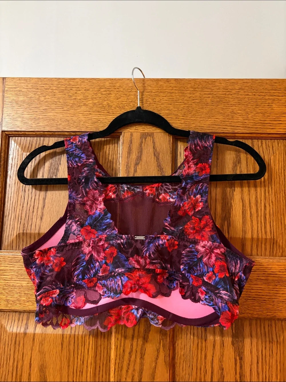 PINK Victorias Secret soft longline